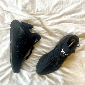 Y3 Adidas Boost